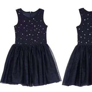 Pastourelle by Pipa & Julie star tutu dress.